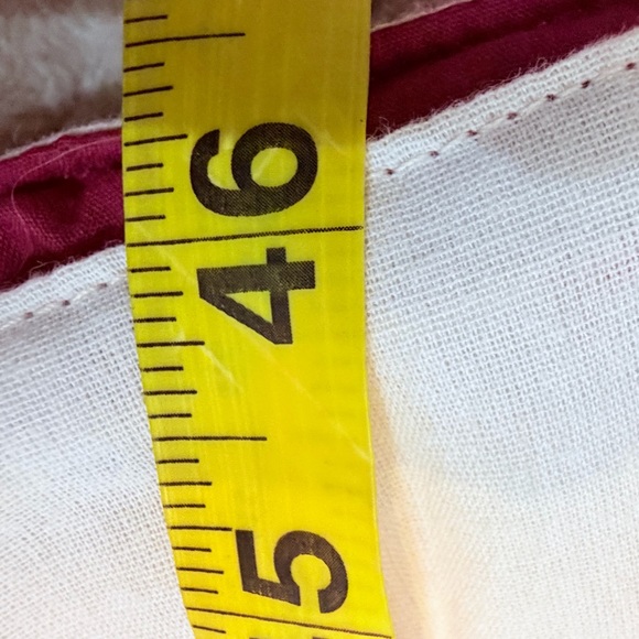 Red heart patchwork quilt - Picture 12 of 12